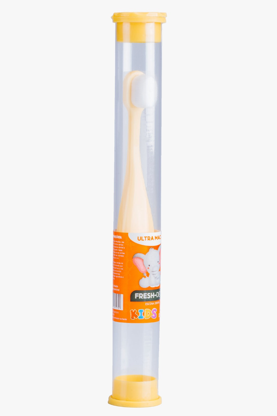 Escova Dental GOODFRESH Fresh-Nano Bebê – Ultramacia